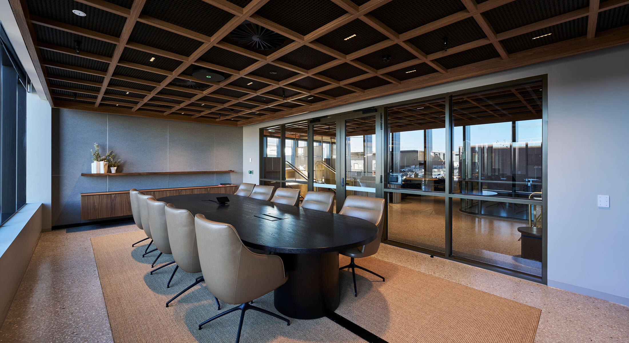 corporate event venues melbourne airport