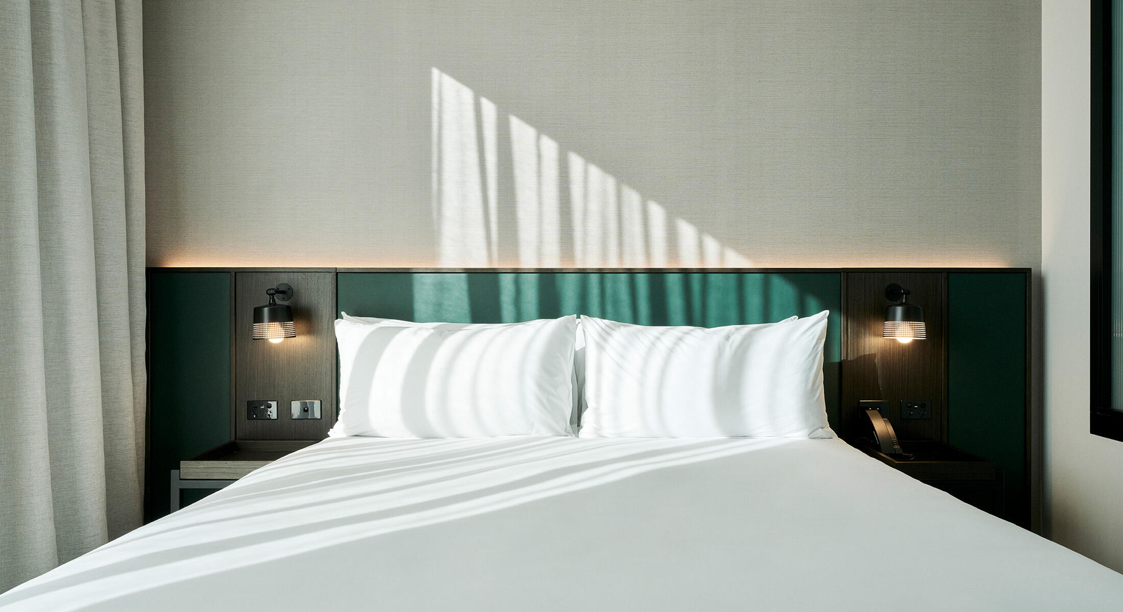 melbourne airport rooms