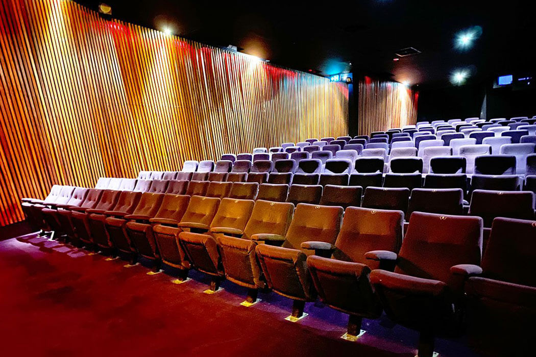Cinema Nova