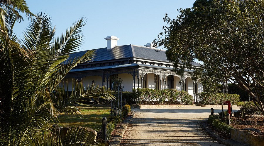 Marnong Estate