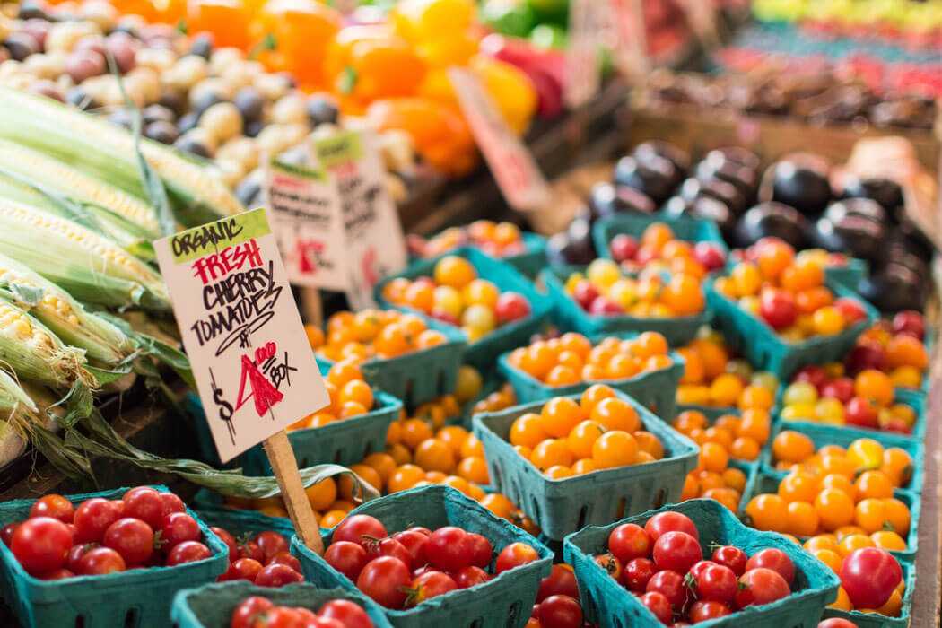 Sunbury Village Market
