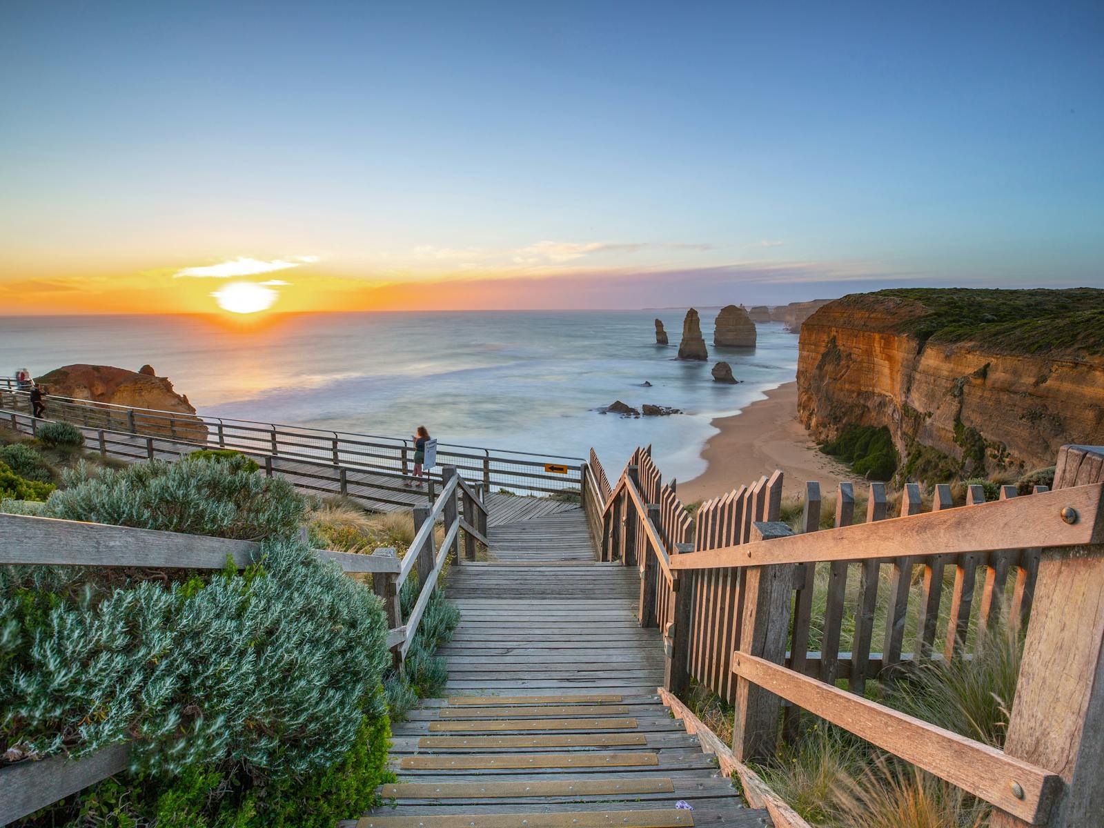 Great Ocean Road trip