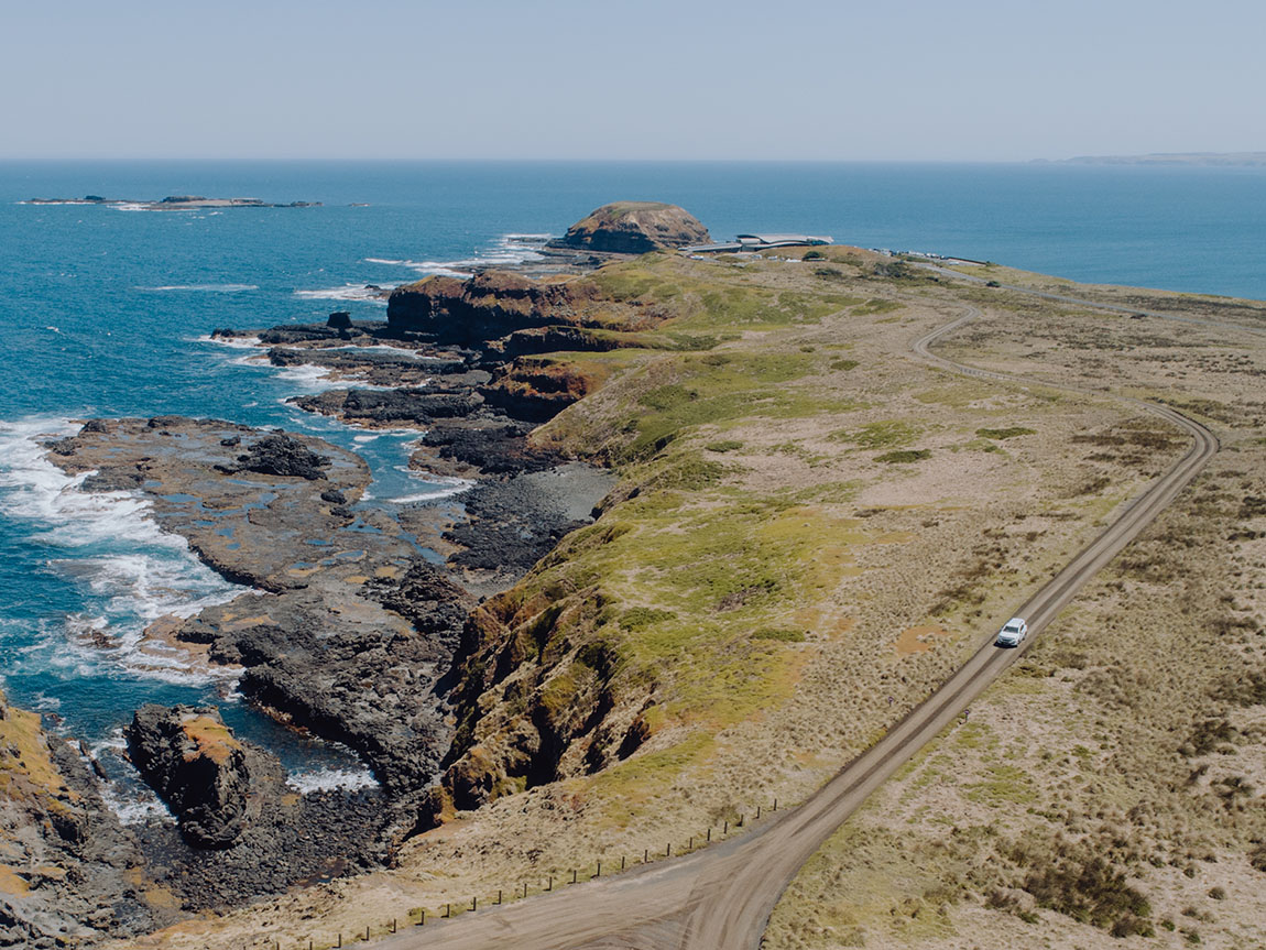 Phillip Island trip