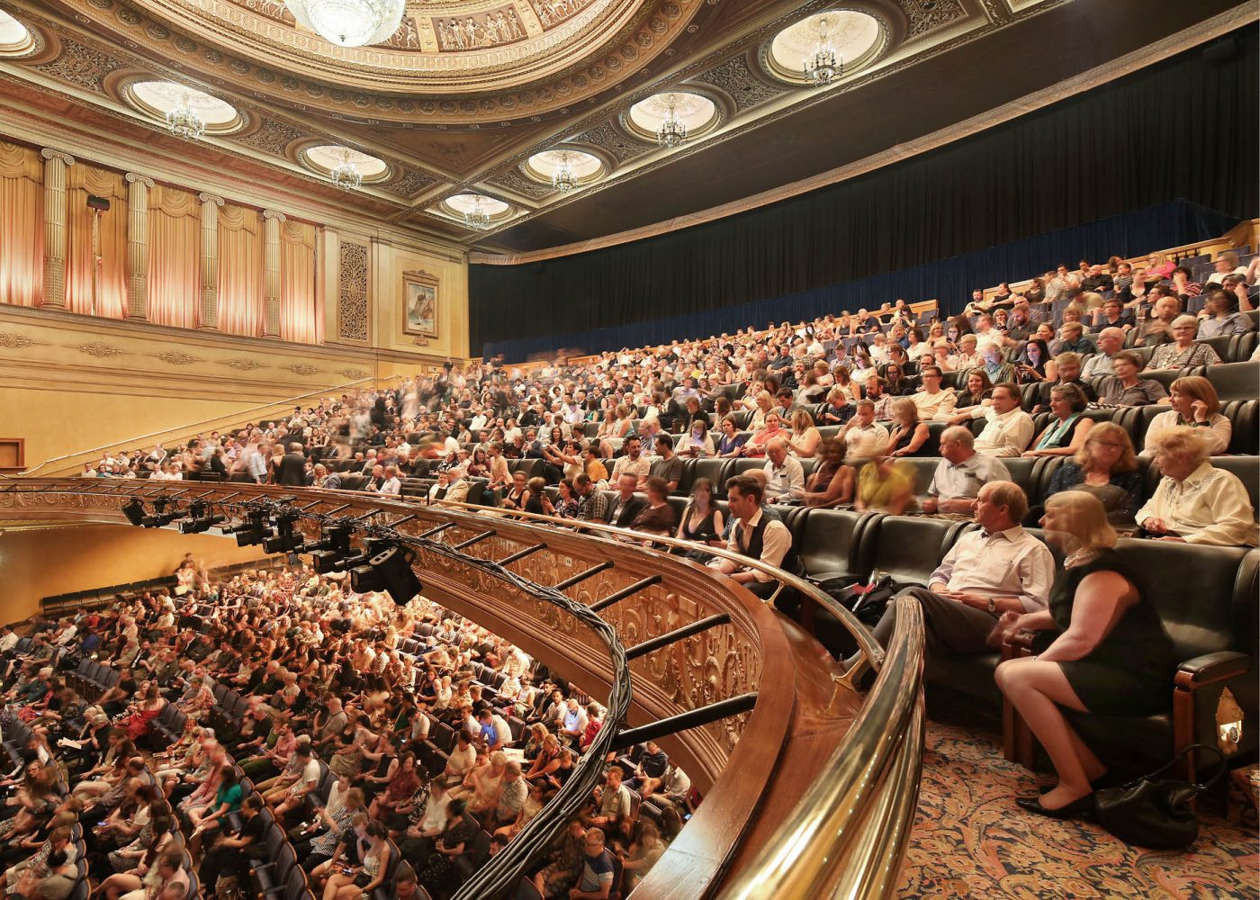 REGENT theatre
